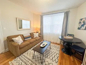 Image of Longwood Medical Condo Sleeps 4