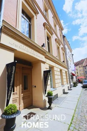 Image of Apartments Altes Konsulat
