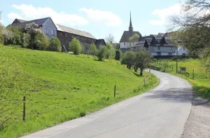 Image of Stöckigtsmühle