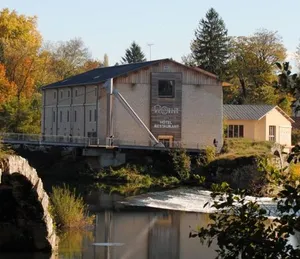 Image of Au Moulin des Ecorces