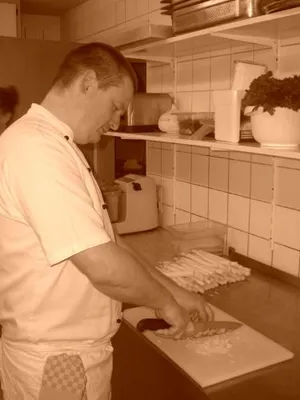 Image of Gasthaus Rebstock