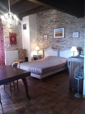 Image of Auberge de La Halle