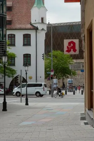 Image of Pension am Jakobsplatz