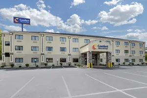 Image of Holiday Inn Express Middletown