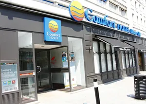 Image of B&B HOTEL Le Havre Centre