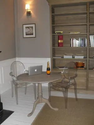 Image of B&B Le Seize