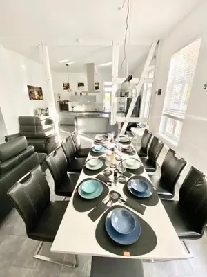 Image of Ferienwohnungen Rosentor Goslar Zentrum 180qm & 300qm