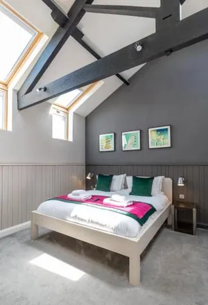 Image of The Lawrance Luxury Aparthotel - York
