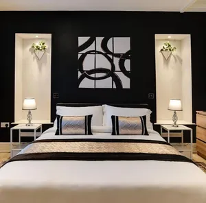 Image of Wigan Central I 1 & 2 Bed Executive Apartments I Family Rooms I Private Balcony I Free Parking