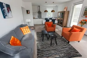 Image of Das gelbe Haus 1