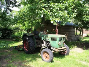 Image of Comfortable Holidayhome in Natural Area With Jacuzzi, Sauna and Free Wi-fi