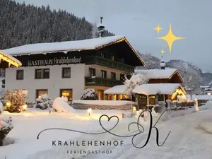 Image of Hotel Gasthof Krahlehenhof