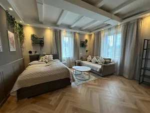 Image of Book-A-Room Salzburg Apartment 31