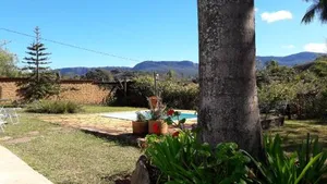 Image of Pousada Cantagalo Bichinho MG