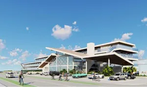 Image of Oceanview Motel