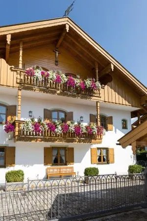Image of Landhaus Hubertus