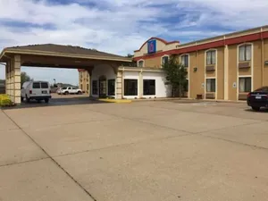 Image of Comfort Inn Claremore