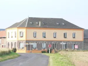 Image of La Briqueterie