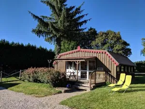 Image of Chalets des Trois Hêtres