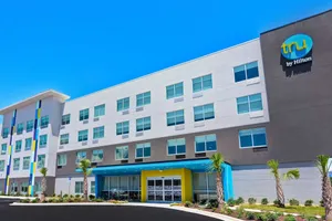 Image of Dolphin Inn in Fort Walton Beach