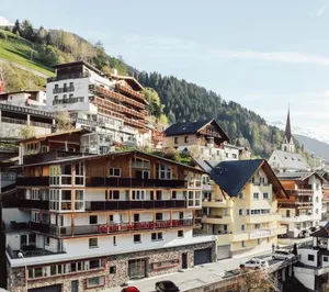 Image of Ferienwohnen Mattle MIT IM RUCKSACK die SILVRETTA CARD PREMIUM