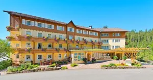 Image of Wellnesshotel Tanne