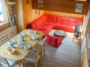 Image of Apartment Pinot Gris