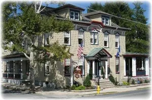 Image of The Patriot House Bed & Breakfast