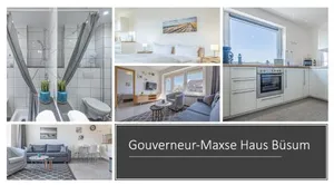 Image of Appartementhaus Gouverneur-Maxse Büsum