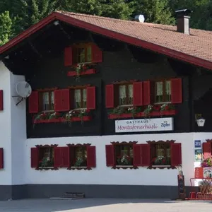 Image of Gasthaus Pension Montafonerhüsli