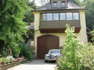 Image of Ferienwohnungen Haus Elsbeth