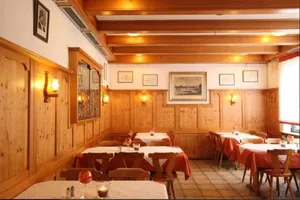 Image of Hotel-Restaurant Zum Babbelnit