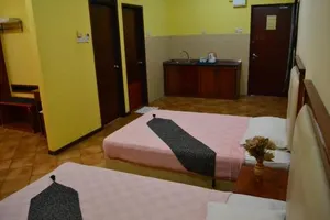 Image of Hotel Suite & Apartment at PD Tiara Bay Apartment