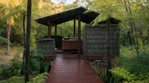 Image of Mudstone Spa Retreat