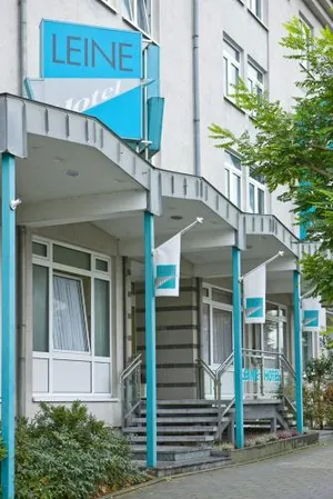 Image of Leine-Hotel