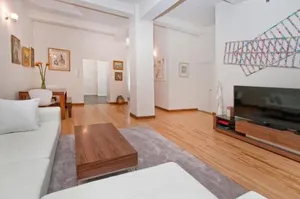 Image of Luxury Apartments Next to Times Square