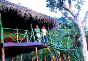 Image of LakeSide Cabana Tissamaharama