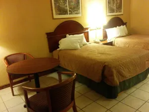 Image of Selma Hotel