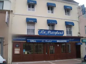 Image of Le Maryland