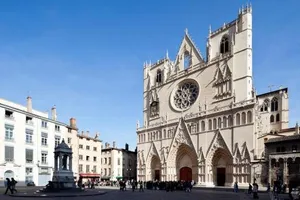 Image of le XVI de la Rose