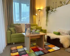 Image of Aparthotel Bergtraum