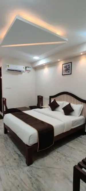 Image of Rmc travellers inn