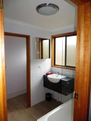 Image of Orford Prosser Holiday Units
