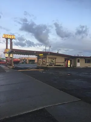 Image of Oregon Trail Motel