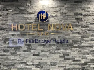 Image of Quality Inn & Suites