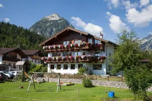 Image of Gasthaus-Pension Golfvilla