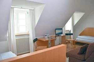 Image of Robert-Schuman-Haus
