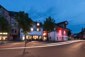 Image of Kulturhotel Guggenheim