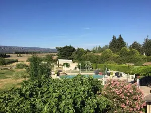 Image of Auberge Les Olivades