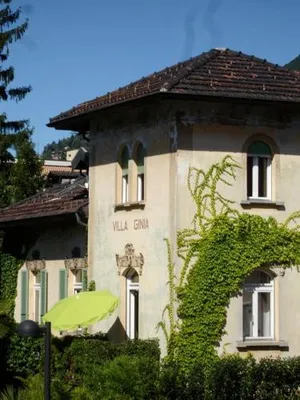 Image of Villa Ginia